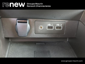 Photo 23 du bon plan RENAULT Clio 1.0 TCe 90ch esprit Alpine - 24 occasion à 19999 €