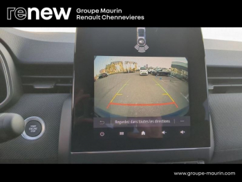 Photo 24 du bon plan RENAULT Clio 1.0 TCe 90ch esprit Alpine - 24 occasion à 19999 €