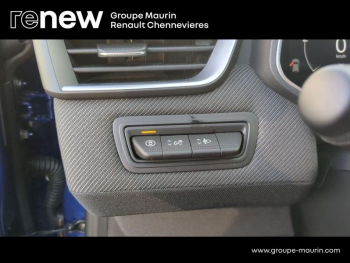 Photo 27 du bon plan RENAULT Clio 1.0 TCe 90ch esprit Alpine - 24 occasion à 19999 €