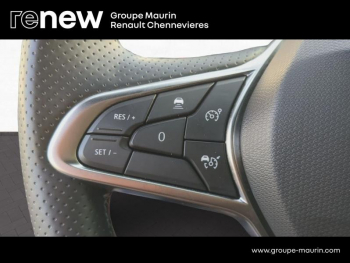 Photo 30 du bon plan RENAULT Clio 1.0 TCe 90ch esprit Alpine - 24 occasion à 19999 €