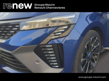 Photo 32 du bon plan RENAULT Clio 1.0 TCe 90ch esprit Alpine - 24 occasion à 19999 €