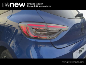 Photo 33 du bon plan RENAULT Clio 1.0 TCe 90ch esprit Alpine - 24 occasion à 19999 €