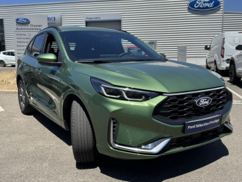 Photo 2 du bon plan FORD Kuga 2.5 Duratec 180ch Hybrid FlexiFuel ST-Line X Powershift occasion à 39901 €