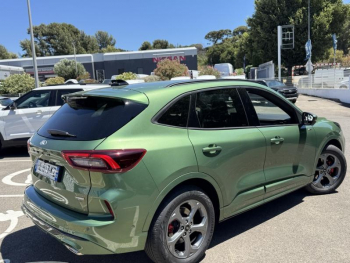 Photo 4 du bon plan FORD Kuga 2.5 Duratec 180ch Hybrid FlexiFuel ST-Line X Powershift occasion à 39901 €