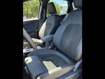 Photo 8 du bon plan FORD Kuga 2.5 Duratec 180ch Hybrid FlexiFuel ST-Line X Powershift occasion à 39901 €