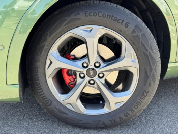 Photo 13 du bon plan FORD Kuga 2.5 Duratec 180ch Hybrid FlexiFuel ST-Line X Powershift occasion à 39901 €