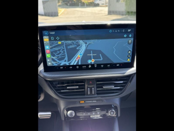 Photo 16 du bon plan FORD Kuga 2.5 Duratec 180ch Hybrid FlexiFuel ST-Line X Powershift occasion à 39901 €