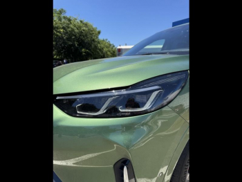 Photo 24 du bon plan FORD Kuga 2.5 Duratec 180ch Hybrid FlexiFuel ST-Line X Powershift occasion à 39901 €