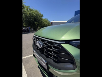 Photo 25 du bon plan FORD Kuga 2.5 Duratec 180ch Hybrid FlexiFuel ST-Line X Powershift occasion à 39901 €