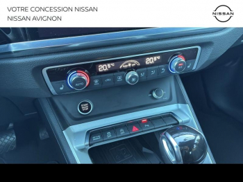 Photo 11 du bon plan AUDI Q3 35 TFSI 150ch Mild Hybrid Design Luxe S tronic 7 occasion à 28480 €