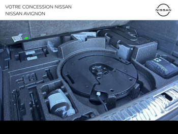 Photo 17 du bon plan AUDI Q3 35 TFSI 150ch Mild Hybrid Design Luxe S tronic 7 occasion à 28480 €