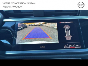 Photo 21 du bon plan AUDI Q3 35 TFSI 150ch Mild Hybrid Design Luxe S tronic 7 occasion à 28480 €