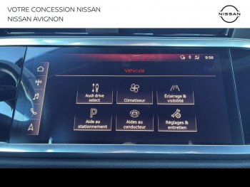 Photo 27 du bon plan AUDI Q3 35 TFSI 150ch Mild Hybrid Design Luxe S tronic 7 occasion à 28480 €