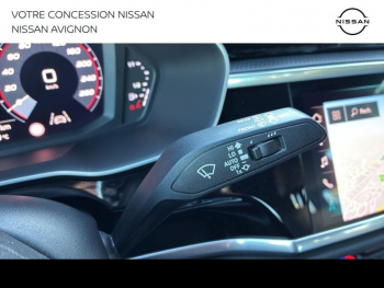 Photo 34 du bon plan AUDI Q3 35 TFSI 150ch Mild Hybrid Design Luxe S tronic 7 occasion à 28480 €