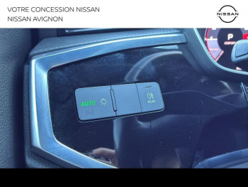 Photo 36 du bon plan AUDI Q3 35 TFSI 150ch Mild Hybrid Design Luxe S tronic 7 occasion à 28480 €