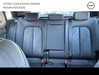 Photo 39 du bon plan AUDI Q3 35 TFSI 150ch Mild Hybrid Design Luxe S tronic 7 occasion à 28480 €