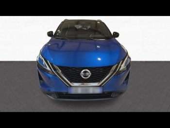Photo 2 du bon plan NISSAN Qashqai 1.3 Mild Hybrid 158ch Tekna Xtronic occasion à 22490 €
