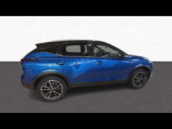Photo 4 du bon plan NISSAN Qashqai 1.3 Mild Hybrid 158ch Tekna Xtronic occasion à 22490 €