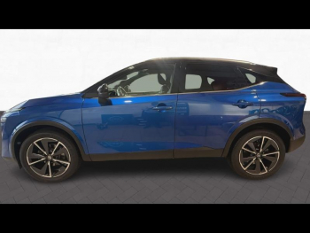 Photo 5 du bon plan NISSAN Qashqai 1.3 Mild Hybrid 158ch Tekna Xtronic occasion à 22490 €