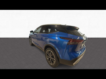 Photo 6 du bon plan NISSAN Qashqai 1.3 Mild Hybrid 158ch Tekna Xtronic occasion à 22490 €