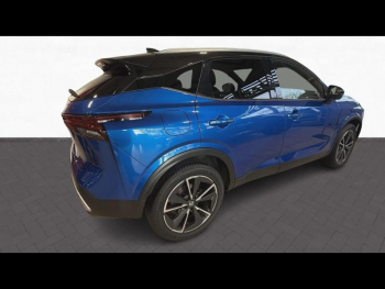 Photo 7 du bon plan NISSAN Qashqai 1.3 Mild Hybrid 158ch Tekna Xtronic occasion à 22490 €