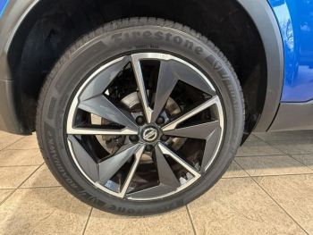 Photo 8 du bon plan NISSAN Qashqai 1.3 Mild Hybrid 158ch Tekna Xtronic occasion à 22490 €