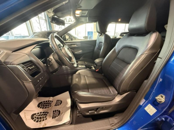 Photo 10 du bon plan NISSAN Qashqai 1.3 Mild Hybrid 158ch Tekna Xtronic occasion à 22490 €