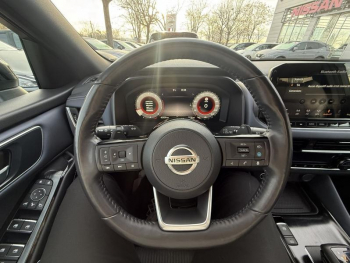 Photo 12 du bon plan NISSAN Qashqai 1.3 Mild Hybrid 158ch Tekna Xtronic occasion à 22490 €