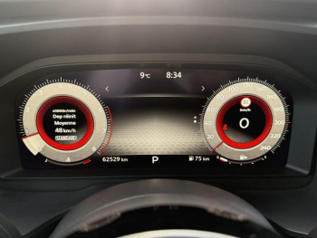 Photo 13 du bon plan NISSAN Qashqai 1.3 Mild Hybrid 158ch Tekna Xtronic occasion à 22490 €