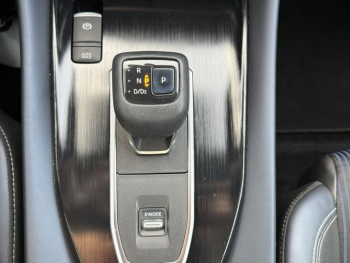 Photo 15 du bon plan NISSAN Qashqai 1.3 Mild Hybrid 158ch Tekna Xtronic occasion à 22490 €