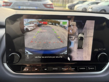 Photo 16 du bon plan NISSAN Qashqai 1.3 Mild Hybrid 158ch Tekna Xtronic occasion à 22490 €