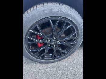 Photo 18 du bon plan FORD Kuga 2.5 Duratec 225ch PHEV ST-Line X BVA BLACK PACK occasion à 31900 €