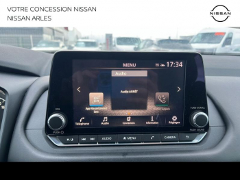 Photo 16 du bon plan NISSAN Qashqai e-POWER 190ch Business Edition 2022 occasion à 24990 €