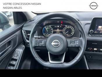 Photo 18 du bon plan NISSAN Qashqai e-POWER 190ch Business Edition 2022 occasion à 24990 €