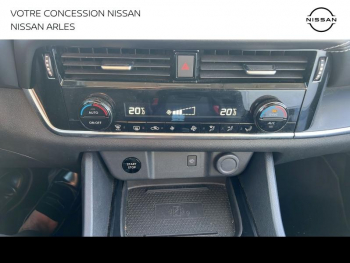 Photo 19 du bon plan NISSAN Qashqai e-POWER 190ch Business Edition 2022 occasion à 24990 €