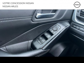 Photo 21 du bon plan NISSAN Qashqai e-POWER 190ch Business Edition 2022 occasion à 24990 €