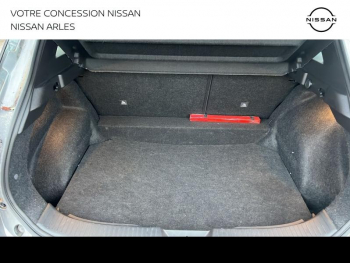 Photo 23 du bon plan NISSAN Qashqai e-POWER 190ch Business Edition 2022 occasion à 24990 €
