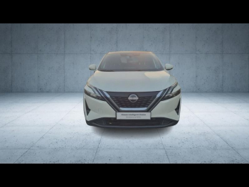 Photo 2 du bon plan NISSAN Qashqai e-POWER 190ch Tekna 2022 occasion à 25890 €
