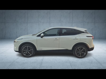 Photo 3 du bon plan NISSAN Qashqai e-POWER 190ch Tekna 2022 occasion à 25890 €