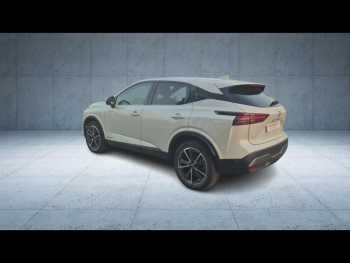 Photo 4 du bon plan NISSAN Qashqai e-POWER 190ch Tekna 2022 occasion à 25890 €