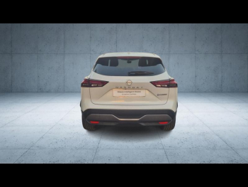 Photo 5 du bon plan NISSAN Qashqai e-POWER 190ch Tekna 2022 occasion à 25890 €