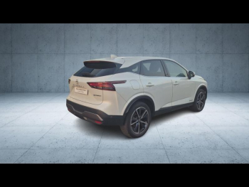 Photo 6 du bon plan NISSAN Qashqai e-POWER 190ch Tekna 2022 occasion à 25890 €