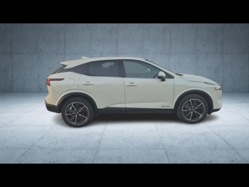 Photo 7 du bon plan NISSAN Qashqai e-POWER 190ch Tekna 2022 occasion à 25890 €