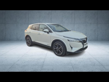 Photo 8 du bon plan NISSAN Qashqai e-POWER 190ch Tekna 2022 occasion à 25890 €