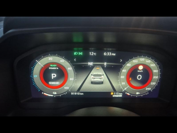 Photo 10 du bon plan NISSAN Qashqai e-POWER 190ch Tekna 2022 occasion à 25890 €