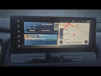 Photo 11 du bon plan NISSAN Qashqai e-POWER 190ch Tekna 2022 occasion à 25890 €