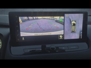 Photo 12 du bon plan NISSAN Qashqai e-POWER 190ch Tekna 2022 occasion à 25890 €