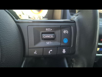 Photo 15 du bon plan NISSAN Qashqai e-POWER 190ch Tekna 2022 occasion à 25890 €