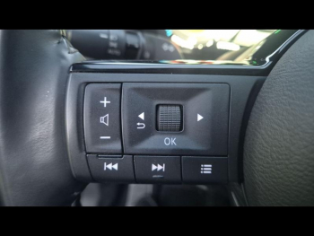 Photo 16 du bon plan NISSAN Qashqai e-POWER 190ch Tekna 2022 occasion à 25890 €