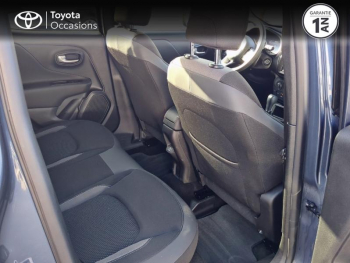 Photo 7 du bon plan JEEP Renegade 1.5 Turbo T4 130ch MHEV Limited BVR7 occasion à 19900 €